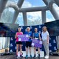 Singelloop 2024