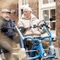 Praat samen over later