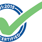 ISO Certificaat